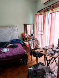 Westville (D22), Terrace #580681071